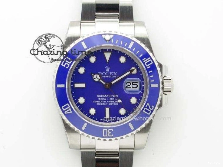 MiroTime 0519 BestValue GMT-Master Vintage 1675 SS BP Best Edition Blue Red Bezel A 3752